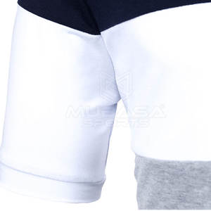 เสื้อโปโลสำหรับผู้ชายผ้านิ่มผ้านิ่มเสื้อโปโลสำหรับผู้ชายดีไซน์ใหม่ล่าสุด - Product Image 6