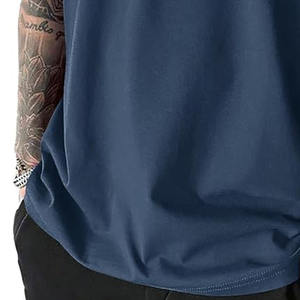 Camiseta de Manga Corta para Hombre de Buena Calidad en Oferta Online, Subida por Dress Sports - Product Image 4