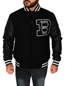 Chaquetas Varsity de Invierno al por Mayor para Hombre, Chaqueta Universitaria Informal Personalizada, Transpirable de Alta Calidad - Product Image 6