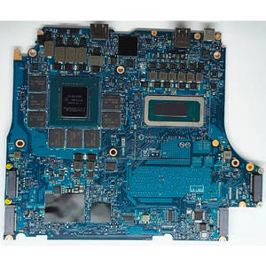 NUEVA Placa Base para Laptop Dell Alienware M15 R7 i7-12700H RTX3080Ti, LA-L651P/SRLD1 03XMMY 3XMMY - Product Image 3