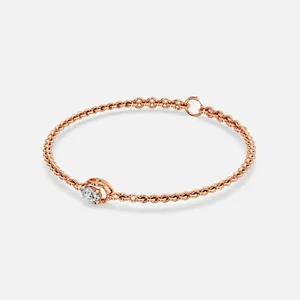 Pulsera de Diamantes Solo Glow - Product Image 2