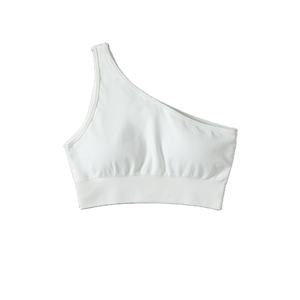 KKXIU Ensemble de soutien-gorge de sport tricoté sans couture Soutien-gorge de yoga antichoc haute résistance pour la course à pied - Product Image 2