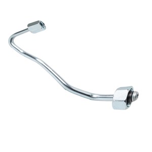 Tuyau de pression d'injecteur pour Mercedes Vito - Product Image 1