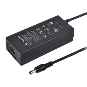 <span class=keywords><strong>Convertisseur</strong></span> de source d'alimentation 120V AC 12V DC, alimentation à découpage LED 12V 5A, unité d'alimentation 60W, sortie classe 2, <span class=keywords><strong>120</strong></span> <span class=keywords><strong>volts</strong></span> AC, <span class=keywords><strong>12</strong></span> <span class=keywords><strong>volts</strong></span>, 12V DC PSU - Product Image 2