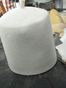 SOMBRERO FEZ REGALIA SHRINER MASÓNICO - Product Image 3