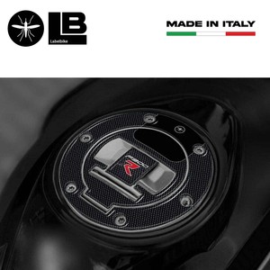 Adesivo 3D in Resina Personalizzato per Moto BMW F900R, Decorazione per Casco e Tappo Serbatoio - Product Image 2
