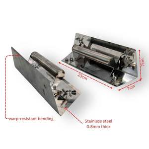 High Quality Sanding Tool <b>for</b> <b>Wall</b> Corner Smoothing Construction Tools with OEM Customized Support Use <b>for</b> Inside Corners <b>Walls</b> - Product Image 3