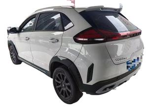2024 Used Hybrid SUV 1.5L Manual Stylish 5 Door Compact Vehicle Below Market Price From China - Product Image 2