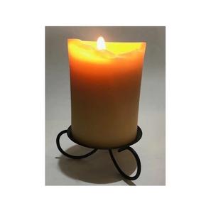 Portavelas de Metal de Estilo Moderno 2026 para Velas de Té, para Iluminación y Decoración, para Festivales y Regalos - Product Image 6