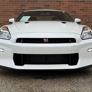 Nissan GT-R Premium 2024 - Product Image 1