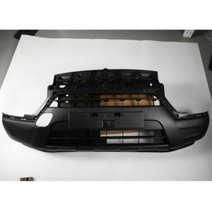 Parachoques Delantero Superior para MARUTI SUZUKI S-PRESSO 2019 2020 <span class=keywords><strong>2021</strong></span> 2022 2023 2024 71721M62S00-5PK 71711M62SA0-5PK 57611M62S00 - Product Image 4