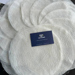 Envoltura de rollo de Primavera de nido de Vietnam 16cm 18cm 22cm Empaquetado en bolsa o caja para exportación para secado - Product Image 3