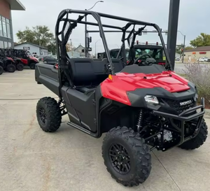 ขายรถราคาประหยัด รุ่นใหม่ ปี 2025-2026 Pioneer 700 Deluxe 675cc เครื่องยนต์สูบเดียว 4 จังหวะ จัดส่งทั่วประเทศ - Product Image 5