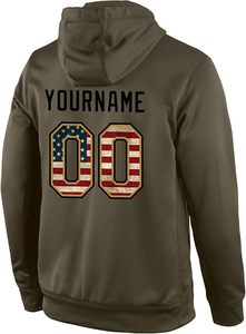 เสื้อมีฮู้ดสำหรับเล่นฮ็อกกี้ผ้าคอตตอนผสมเสื้อมีฮู้ดปักลายด้วยการระเหิดขนาดพิเศษ5Xl ดีไซน์ล่าสุด - Product Image 3