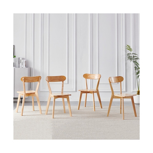 Venta al por mayor de sillas suministradas en grandes cantidades para fabricantes de muebles - Product Image 1