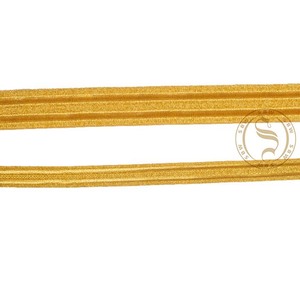 Grande dentelle d'uniforme d'aspirant de marine argenté, 4.3cm | Uniformes d'infanterie régimentaire de 1.75 pouces | Dentelle de garniture de tresse de qualité supérieure - Product Image 5