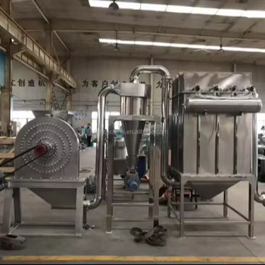 jaggery making machine automatic