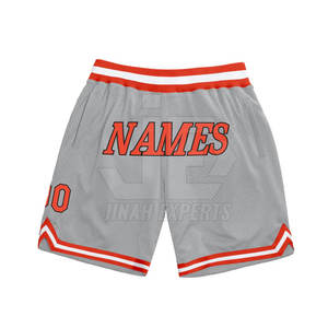 Shorts de sport respirants à séchage rapide Shorts de sport pour hommes de qualité supérieure à vendre en ligne - Product Image 4