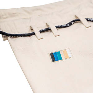 Vente en gros de Gi de BJJ ultra léger blanc |   Uniforme de Jiu-Jitsu Brésilien en Ripstop 350 GSM |   Logo personnalisé OEM ODM - Product Image 2