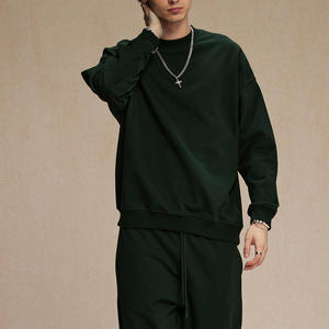 Nouveautés Sweat-shirts pour hommes assortis à la couleur Personnalisation du logo Sweat-shirts streetwear Sweat-shirts de luxe pour hommes & Hoodies pour hommes - Product Image 4