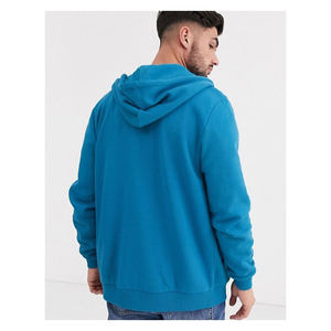 Calidad superior 2025 Entrenamiento personalizado Jogging Sudaderas cómodas Ropa casual personalizada de alta calidad Sudadera con capucha para hombre - Product Image 6