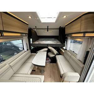 อุปกรณ์ตกแต่งภายในรถบ้าน Itineo Famili SBD700 - Product Image 2