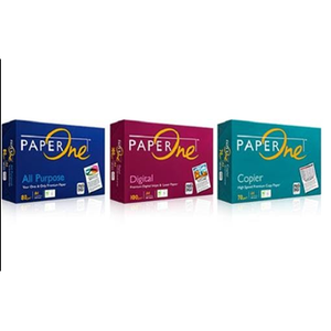 Papel de copia A4 80gsm al por mayor | Double A, Navigator y PaperOne para suministro B2B internacional - Product Image 1