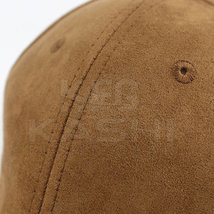 Low MOQ Modern Style Structured Design <b>Baseball</b> Hat Offering Smooth Fit Durable Stitching And Long Lasting Comfort - Product Image 5