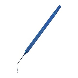 Ganchos de sondas médicas Chopper Phaco y manipulador en un ojo para instrumentos quirúrgicos oftálmicos de acero inoxidable - Product Image 3