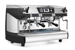 Meilleure offre : 50 % de réduction sur la machine à expresso commerciale Aver Nuova-Simonelli Aurelia II 3 groupes T3 - Product Image 2