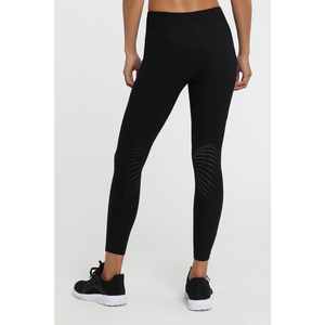 Best Selling Woman <b>Leggings</b> High Elastic Waist Fitness Yoga Pants 100% Polyester Gym Workout Women Yoga <b>Leggings</b> Fitness Wear - Product Image 4