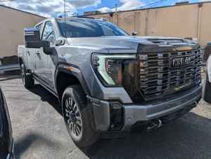 Choix Best-Seller 2026 G M C Sierra 2500 HD Denali Ultimate Quatre Roues Motrices Cabine Double - Product Image 2