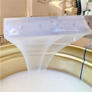 Emulsione Siliconica Aminoacarica con Basso Ingiallimento, Agente di Finitura per Tessuti - Product Image 3