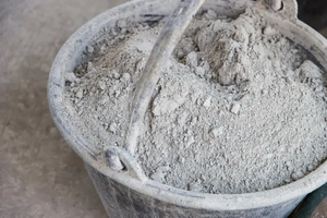 Gran Venta de Materiales de Construcción Industriales - Cemento Portland Gris de Primera Calidad, Mezcla 32.5/42.5/52.5 - Product Image 2