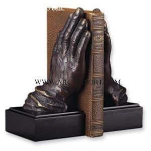 Extremos de libro de mesa antiguos, la mejor calidad, forma y tamaño personalizados, decoración de Mesa para el hogar, sujetalibros de escritorio de lujo, accesorios de mesa - Product Image 4