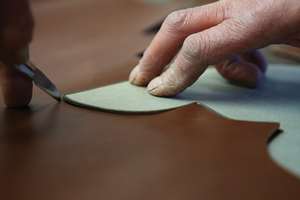 Pantalon de moto en cuir pour homme, protection premium pour motards, été, hiver, toutes saisons - Product Image 4