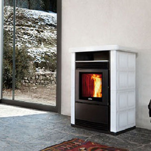 ESTUFAS DE PELLET RAVELLI SOFIA - Product Image 6