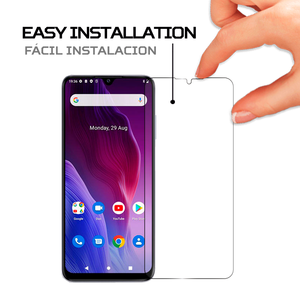 ฟิล์มกันรอยหน้าจอ Cubot P60 รุ่น Antishock ผลิตภัณฑ์เด่น - Product Image 3