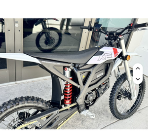 Moto électrique SHARP TOP SPEED 2026 XE avec batterie 4,3 kWh, motos électriques, scooter électrique - Product Image 5