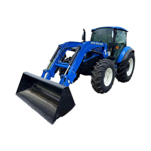 Para tractores agrícolas 1304 160HP, bomba de calidad del motor, caja de cambios, precio al por mayor, engranajes de rodamiento de núcleo de segunda mano, tractores - Product Image 3