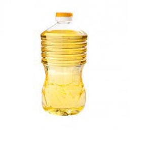 Huile de tournesol raffinée biologique en vrac Huile hydrogénée de bonne qualité dans des bouteilles en verre plastique cultivées en Thaïlande - Product Image 1
