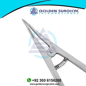 คีมแยกฟันแบบใช้แรงบิดมือ |   เครื่องมือทันตกรรม |   เครื่องมือจัดฟัน - Product Image 4