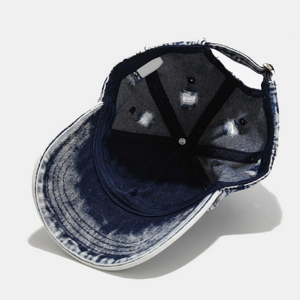 Logo personnalisé, nouveauté, casquette de camionneur en maille durable, prix de gros, casquette de camionneur en maille à séchage rapide de haute qualité et de style unique - Product Image 3