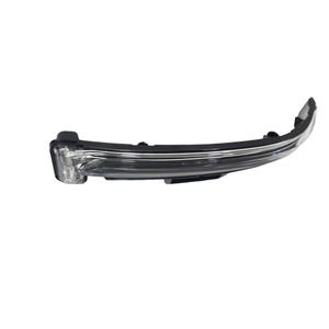 INDICADOR DE ESPEJO RETROVISOR DERECHO PEUGEOT 3008 Serie 1618048780 (16>23) - Product Image 5