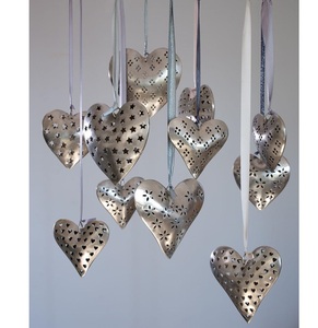 Elegant Festive Christmas Tree Decorations Hot Selling Hanging Ball <b>Ornaments</b> - Product Image 5