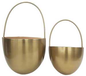 Affordable Price Best Design <b>Flower</b> Pots for <b>Garden</b> and home decoration multi purpose <b>wall</b> hanging planter stand - Product Image 5