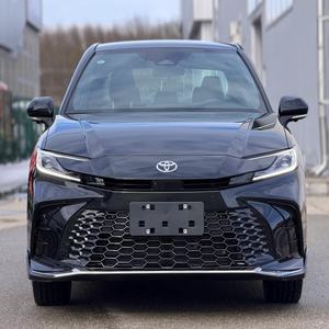 Toyota Camry XV80 2025 neuve à vendre - Product Image 1