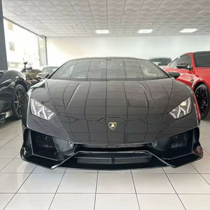 รถยนต์แลมโบร์กินี ฮูราแคน ปี 2023 มือสอง - Product Image 1