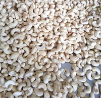 Noix de cajou frites et séchées de haute qualité en gros, grades WW320/WW240/WW450/WS / Bon prix du fabricant Phalco Vietnam