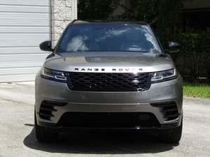 Range Rover Velar P380 2018 / Disponible para la Venta con Bajo Kilometraje, Motor de Gasolina, Auto Usado en Excelentes Condiciones y Sin Accidentes, Gran Oferta - Product Image 2